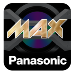 Panasonic MAX Juke for PC Panasonic MAX Juke for PC