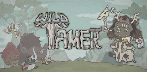 Wild Tamer PC screenshot