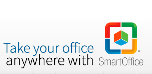 SmartOffice - View & Edit MS Office files & PDFs PC screenshot