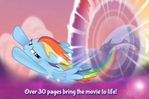 My Little Pony - The Movie for PC screenshot 3 My Little Pony - The Movie for PC screenshot 3
