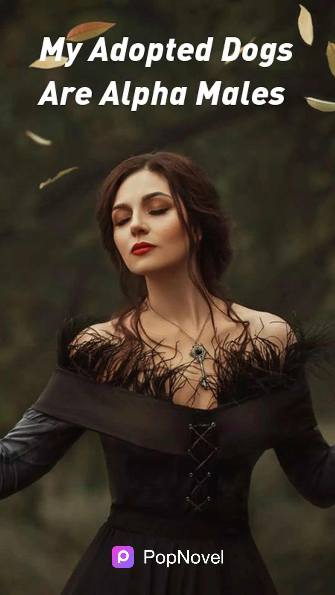 PopNovel for PC screenshot 3