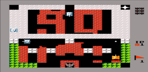 Tank 1990 HD ( Free ) PC screenshot Tank 1990 HD ( Free ) PC screenshot