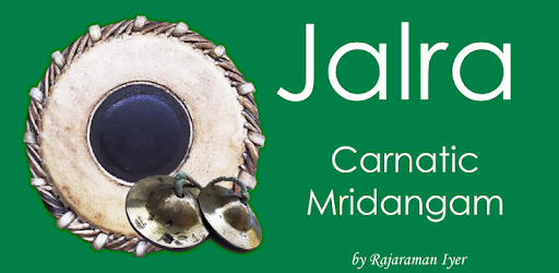 Jalra - Carnatic Mridangam - Metronome PC screenshot Jalra - Carnatic Mridangam - Metronome PC screenshot