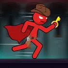 Stick Adventure: Red And Blue for PC