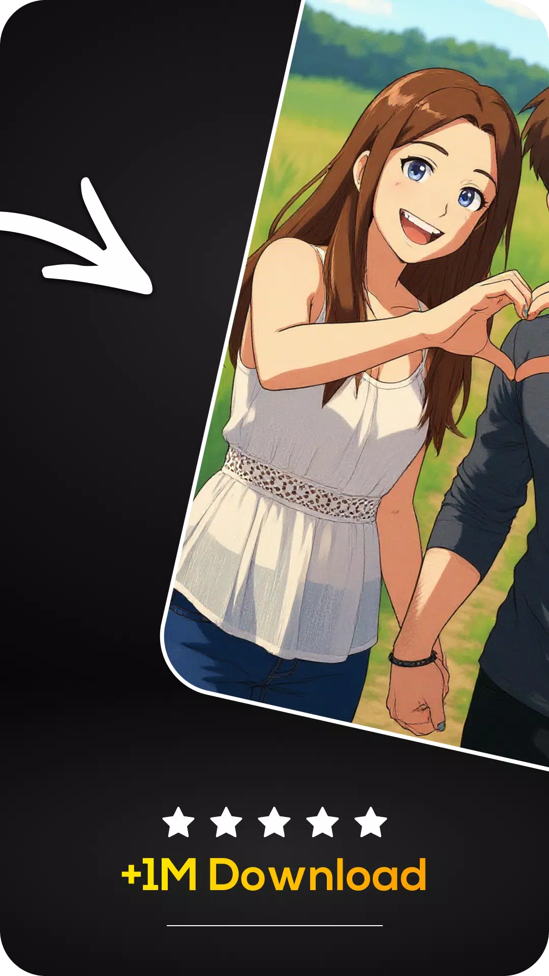 AI Photo Editor: Photo Enhance for PC screenshot 2 AI Photo Editor: Photo Enhance for PC screenshot 2