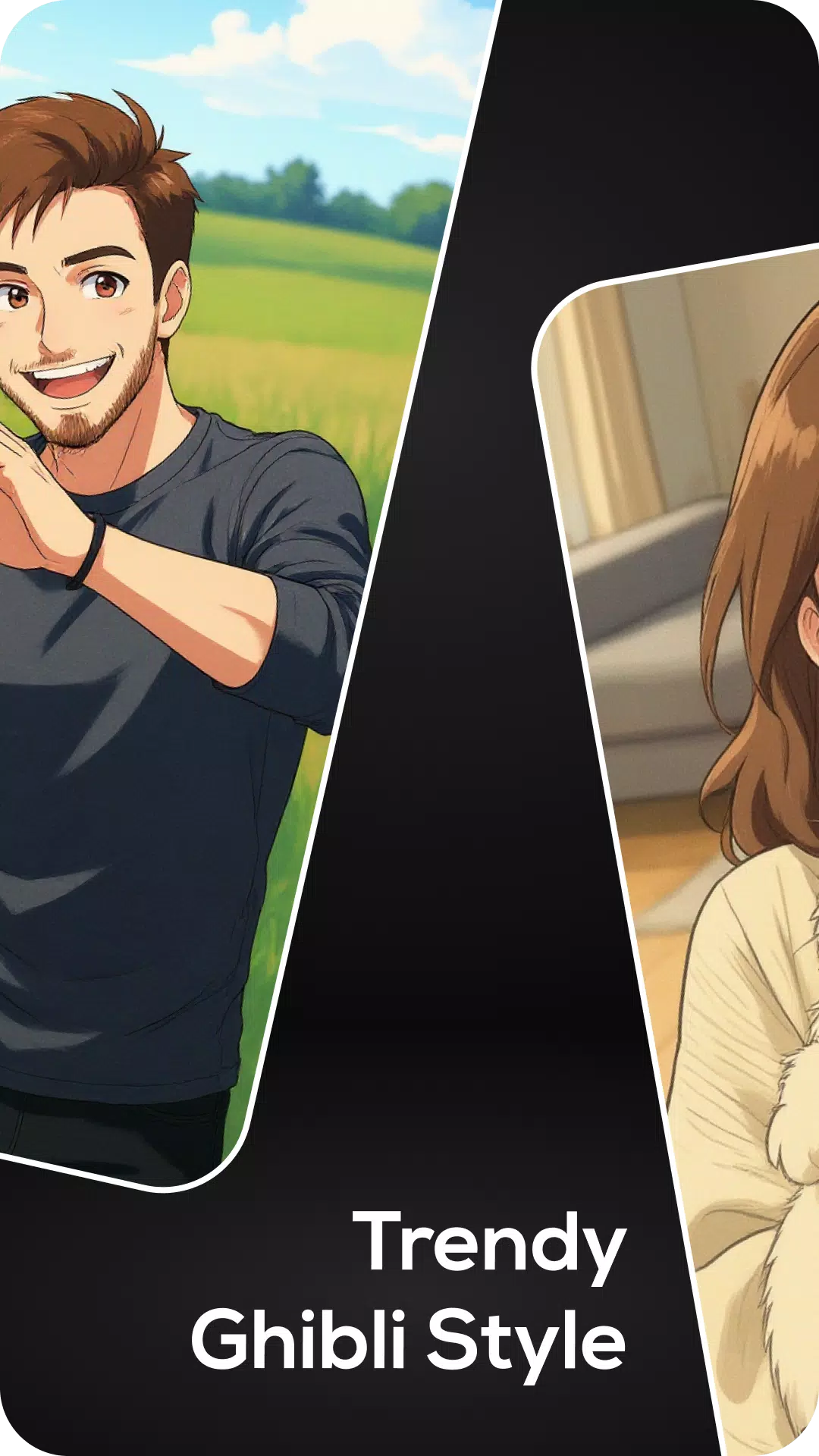 AI Photo Editor: Photo Enhance for PC screenshot 3 AI Photo Editor: Photo Enhance for PC screenshot 3