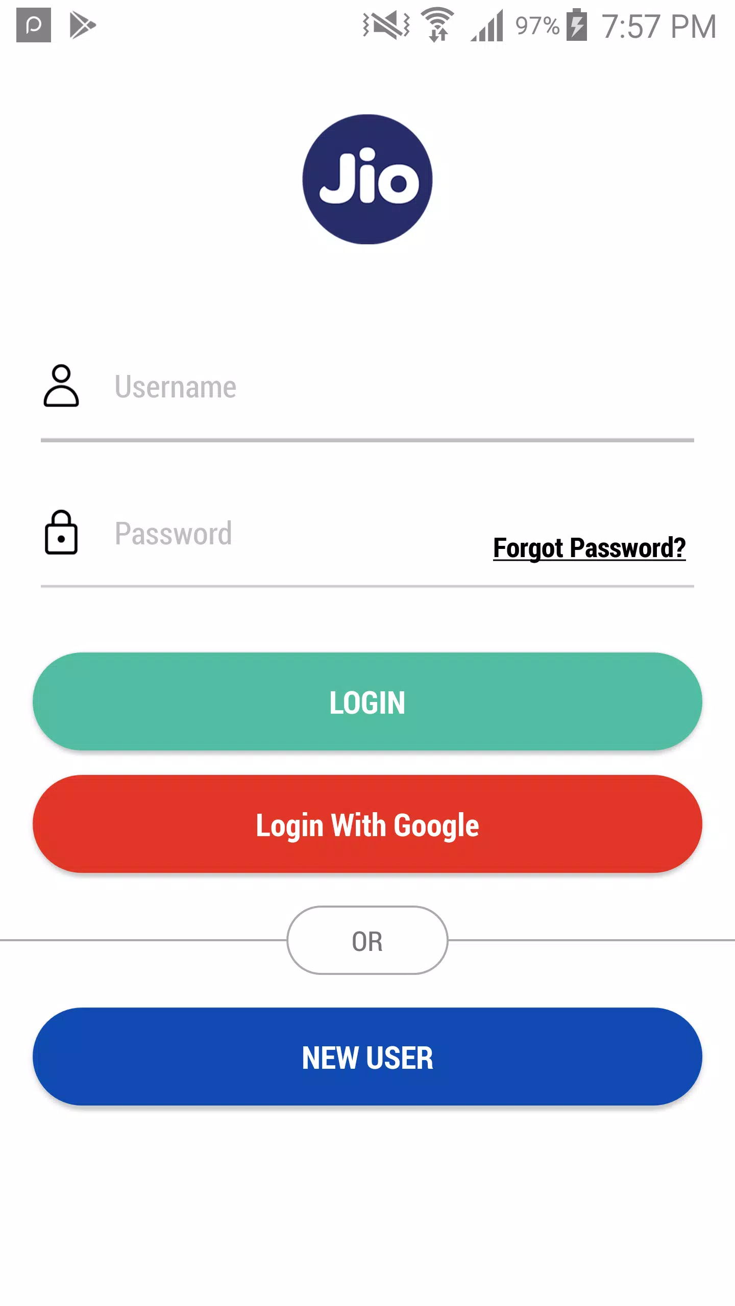 Jio Careers for PC screenshot 1