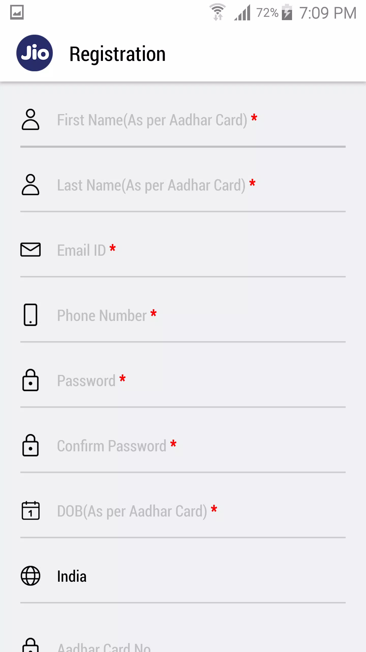 Jio Careers for PC screenshot 2