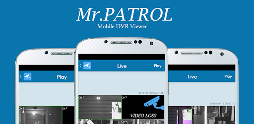 Mr.Patrol PC screenshot