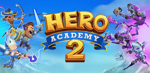 Hero Academy 2 PC screenshot Hero Academy 2 PC screenshot