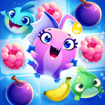Fruit Nibblers for PC Fruit Nibblers for PC