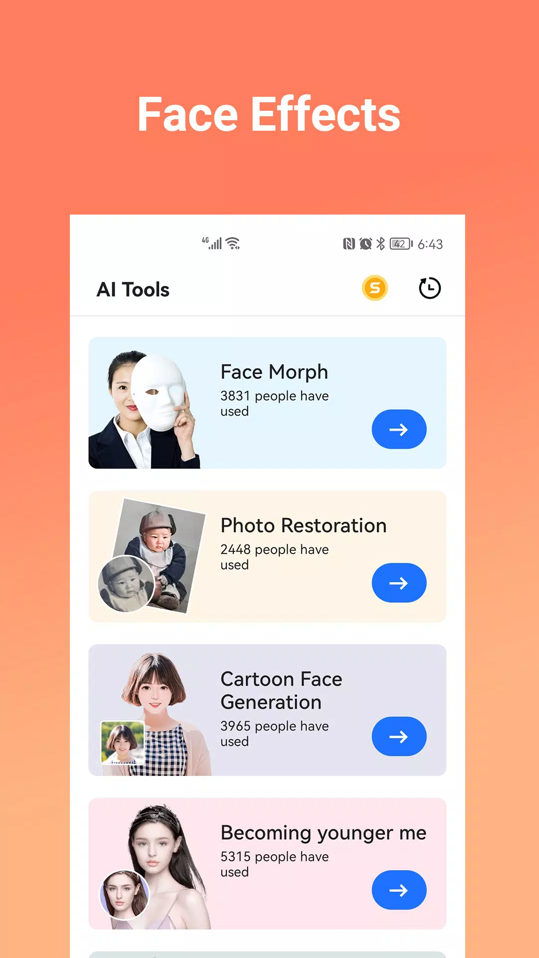 Sago for PC screenshot 3 Sago for PC screenshot 3