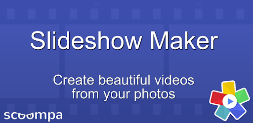 Scoompa Video - Slideshow Maker and Video Editor PC screenshot Scoompa Video - Slideshow Maker and Video Editor PC screenshot