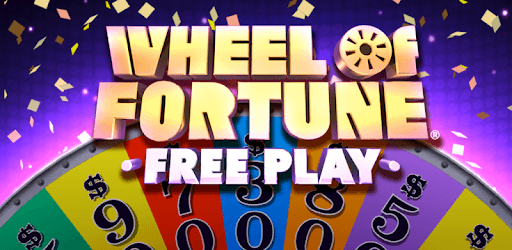 Wheel of Fortune: Free Play PC screenshot