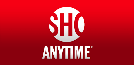 Showtime Anytime PC screenshot Showtime Anytime PC screenshot