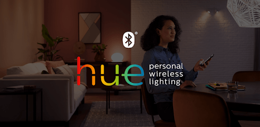 Philips Hue Bluetooth PC screenshot Philips Hue Bluetooth PC screenshot
