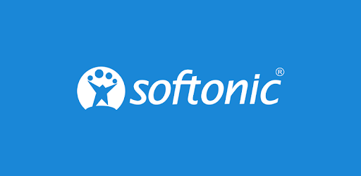 Softonic PC screenshot Softonic PC screenshot