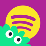 Spotify Kids for PC Spotify Kids for PC