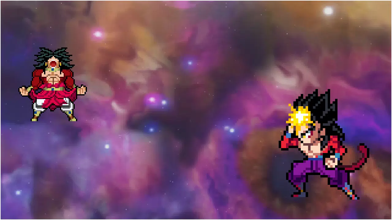 Ultimate Heroes for PC screenshot 2 Ultimate Heroes for PC screenshot 2