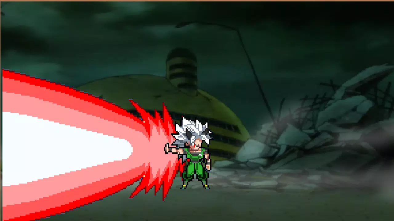 Ultimate Heroes for PC screenshot 3 Ultimate Heroes for PC screenshot 3