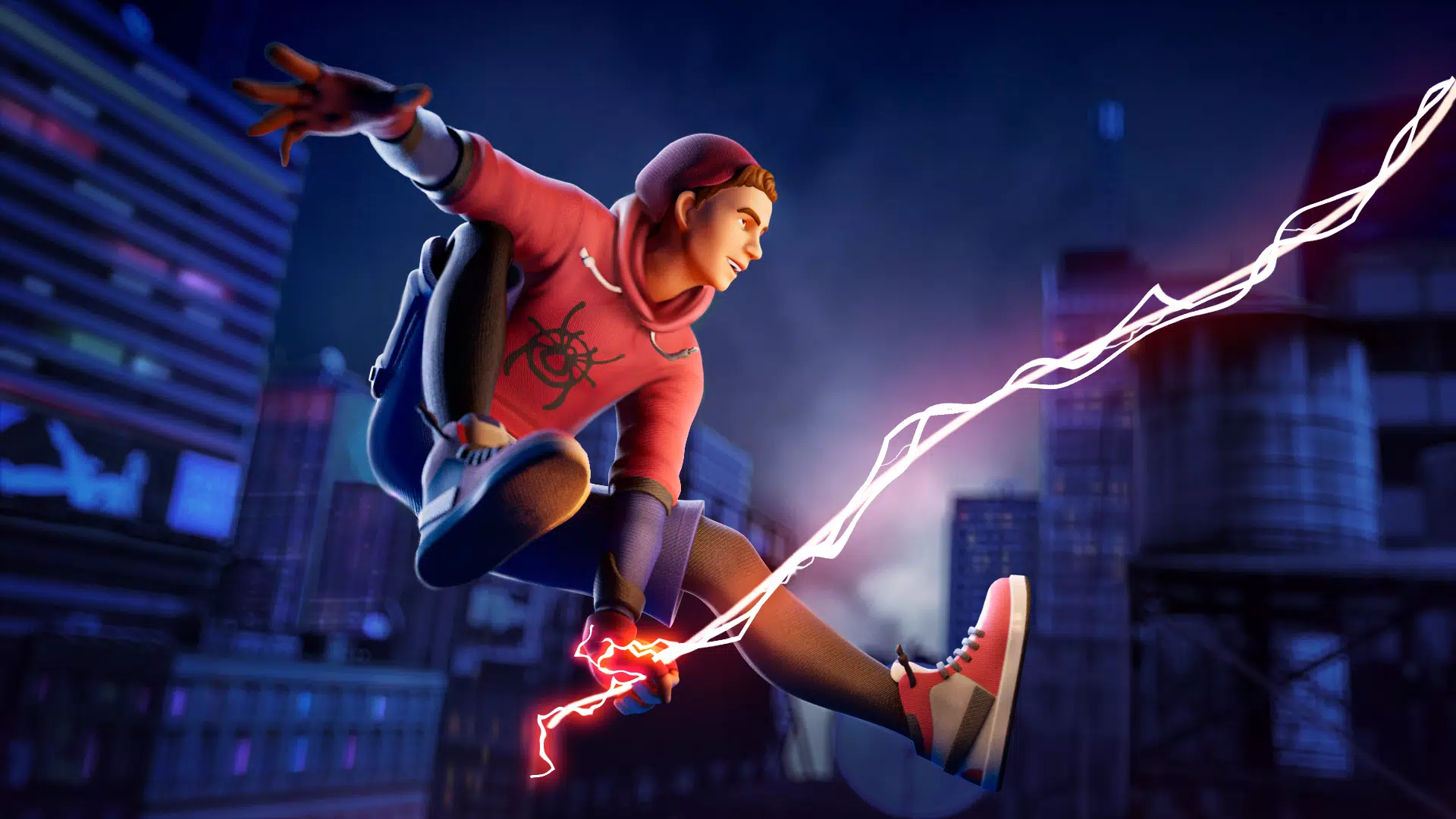 Spider Fighter 2 for PC screenshot 1