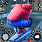Spider Fighter Man Hero for PC