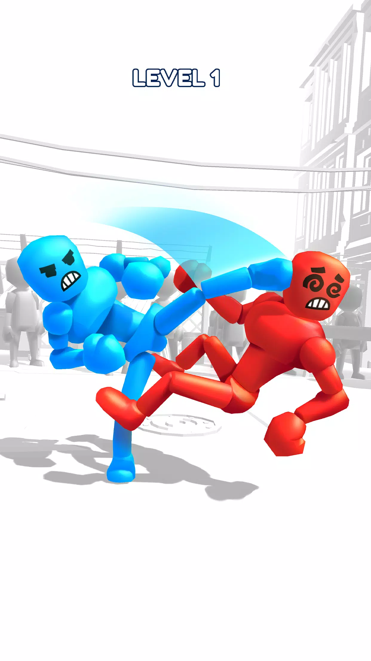 Stickman Ragdoll Fighter for PC screenshot 1 Stickman Ragdoll Fighter for PC screenshot 1