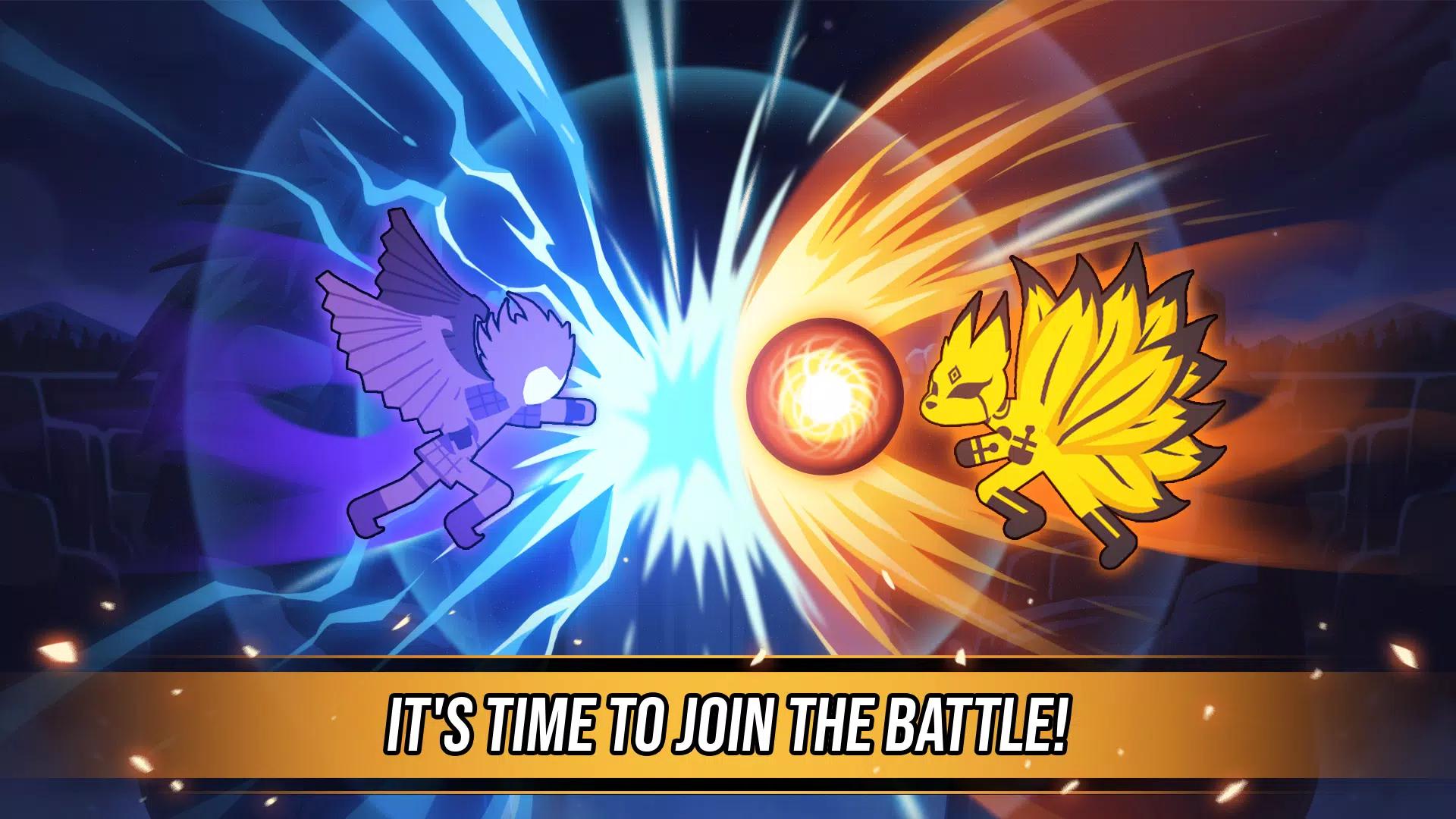 Super Stickman Dragon Warriors for PC screenshot 3