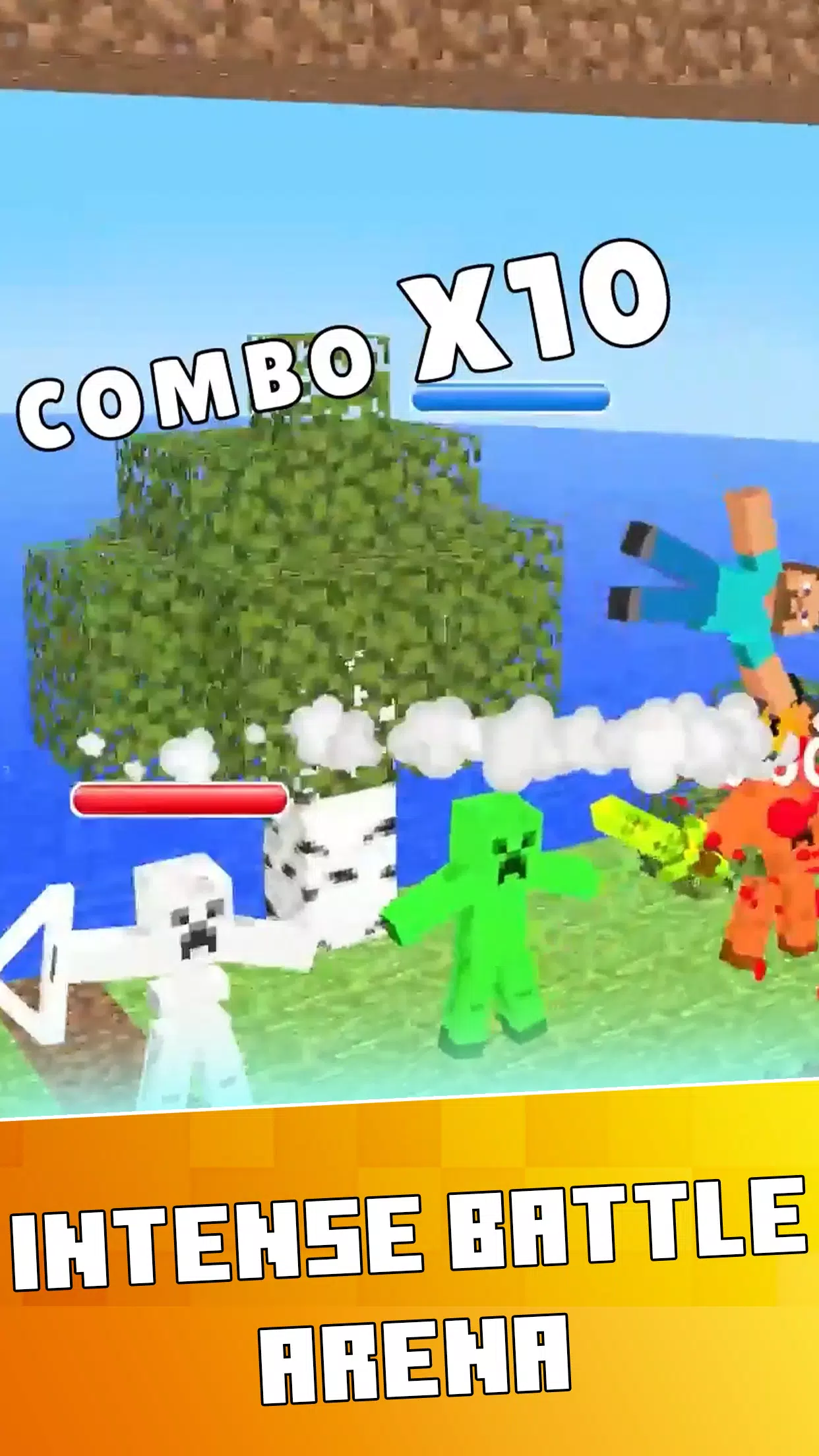 Ninja sword for PC screenshot 1