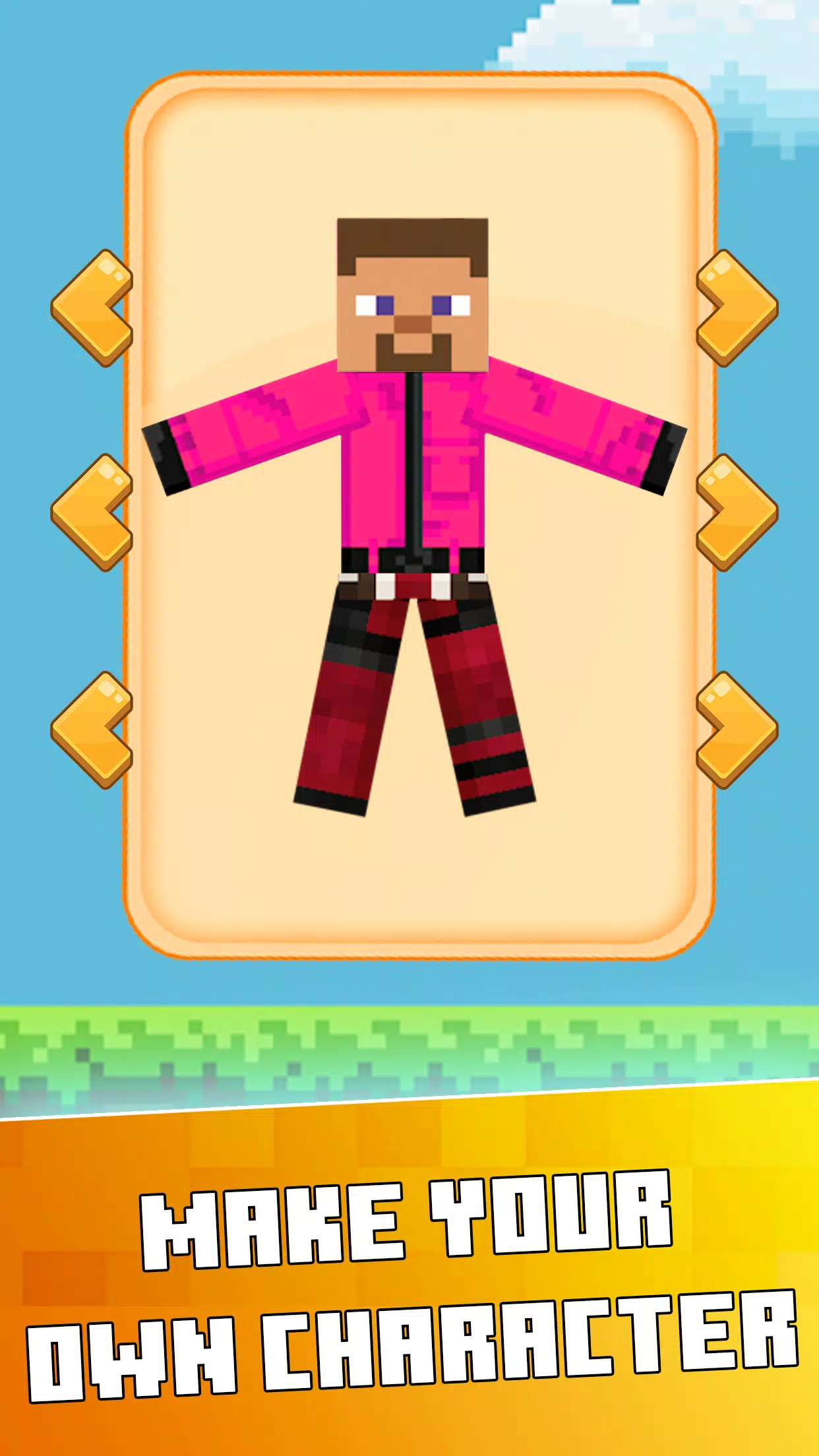 Ninja sword for PC screenshot 2