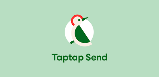 Taptap Send: Money Transfer PC screenshot Taptap Send: Money Transfer PC screenshot