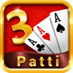 Teen Patti Gold - With Poker & Rummy for PC Teen Patti Gold - With Poker & Rummy for PC