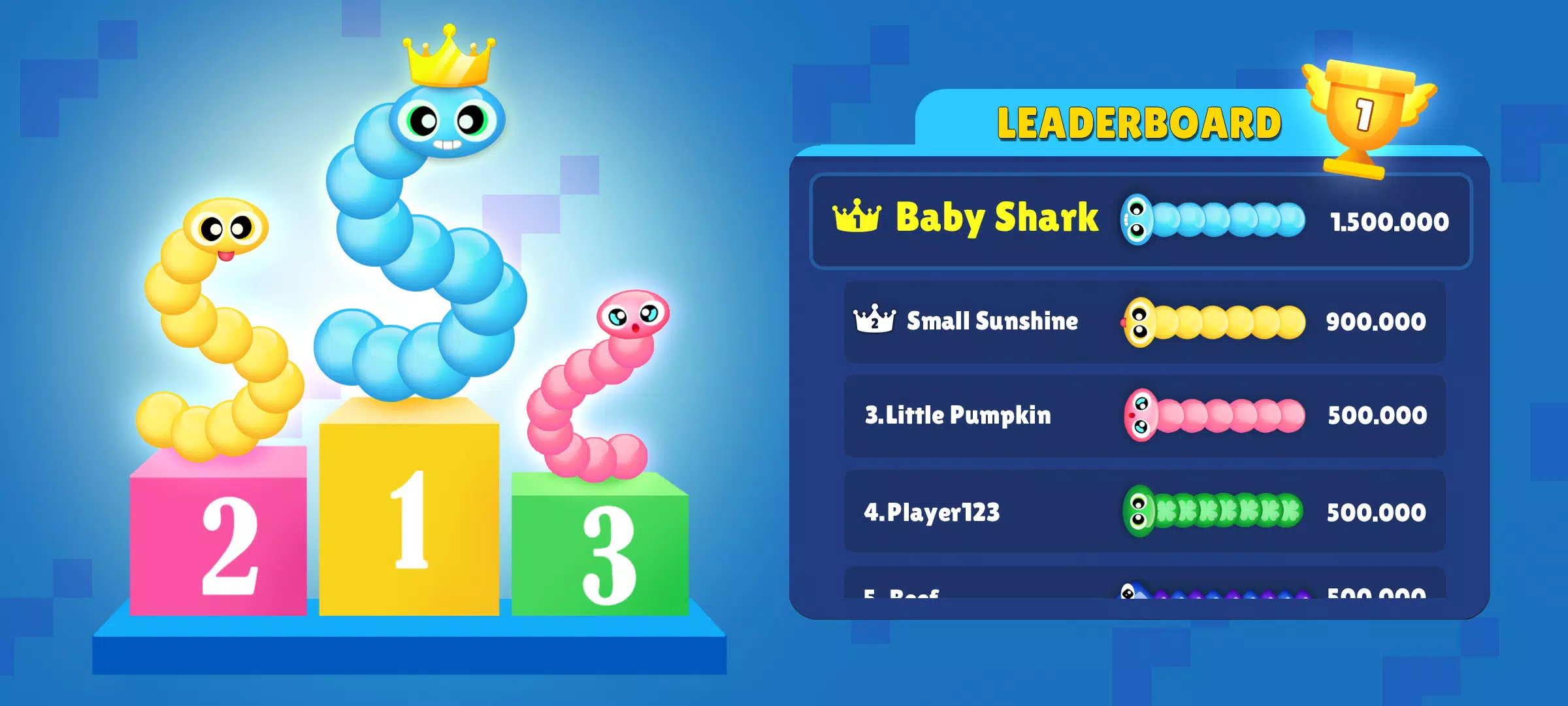 Smooth.io for PC screenshot 2