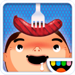 Toca Kitchen for PC