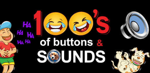 100's of Buttons and Sounds PC screenshot 100's of Buttons and Sounds PC screenshot
