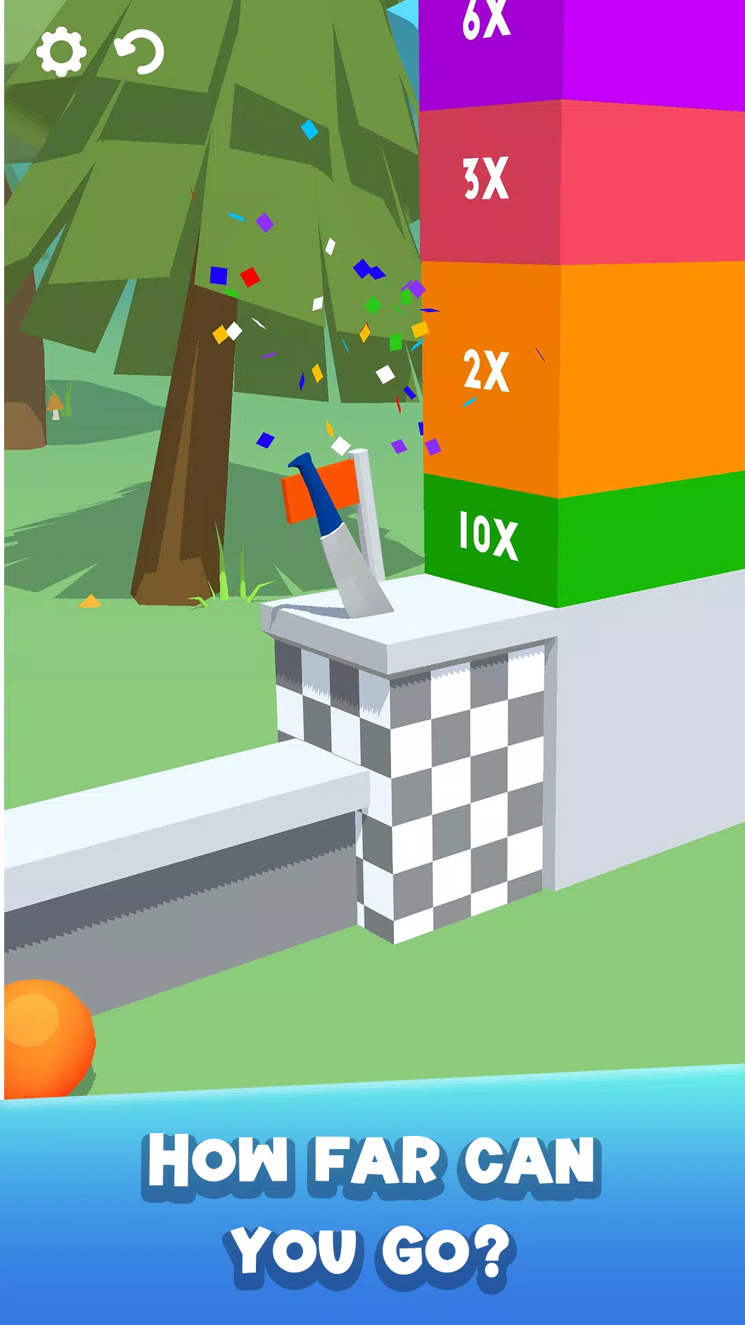 Slice It All! for PC screenshot 3