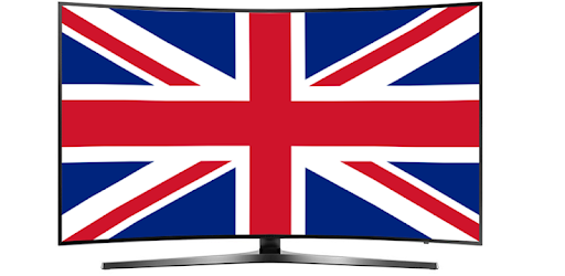 UK TV & Radio PC screenshot UK TV & Radio PC screenshot