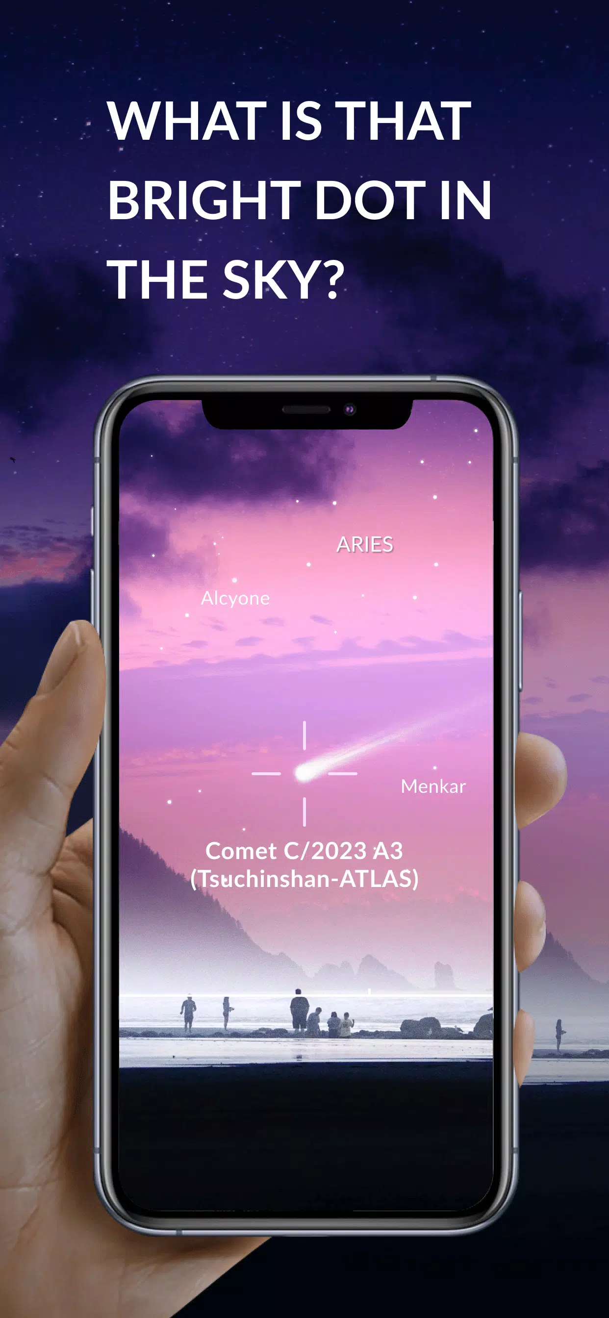 Sky Tonight for PC screenshot 1 Sky Tonight for PC screenshot 1