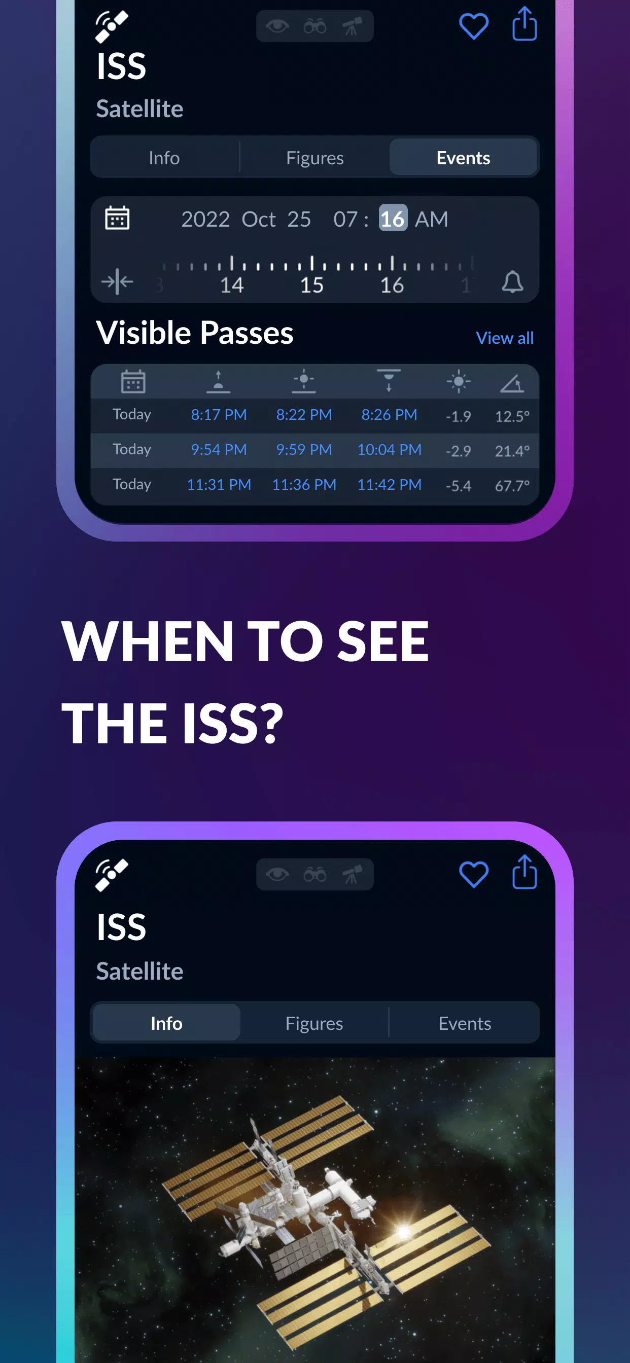 Sky Tonight for PC screenshot 3 Sky Tonight for PC screenshot 3