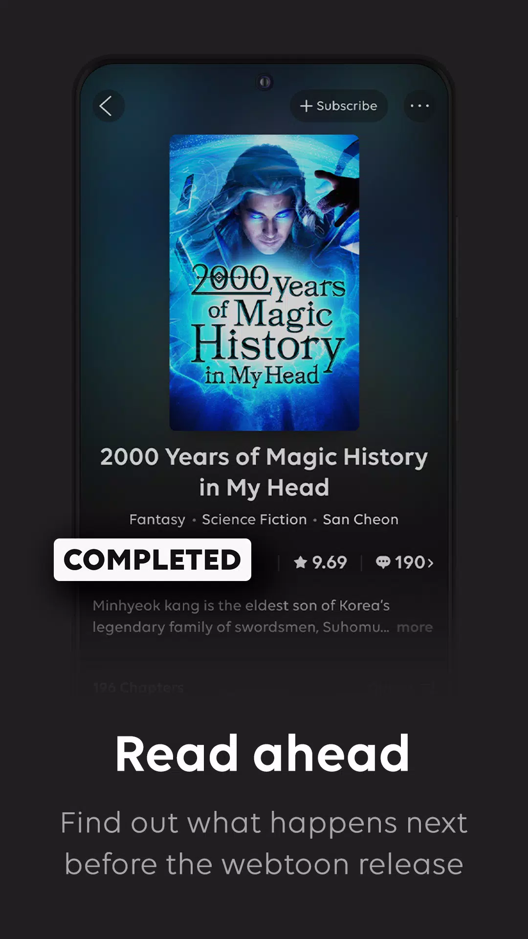 YONDER for PC screenshot 3