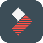 FilmoraGo - Free Video Editor for PC