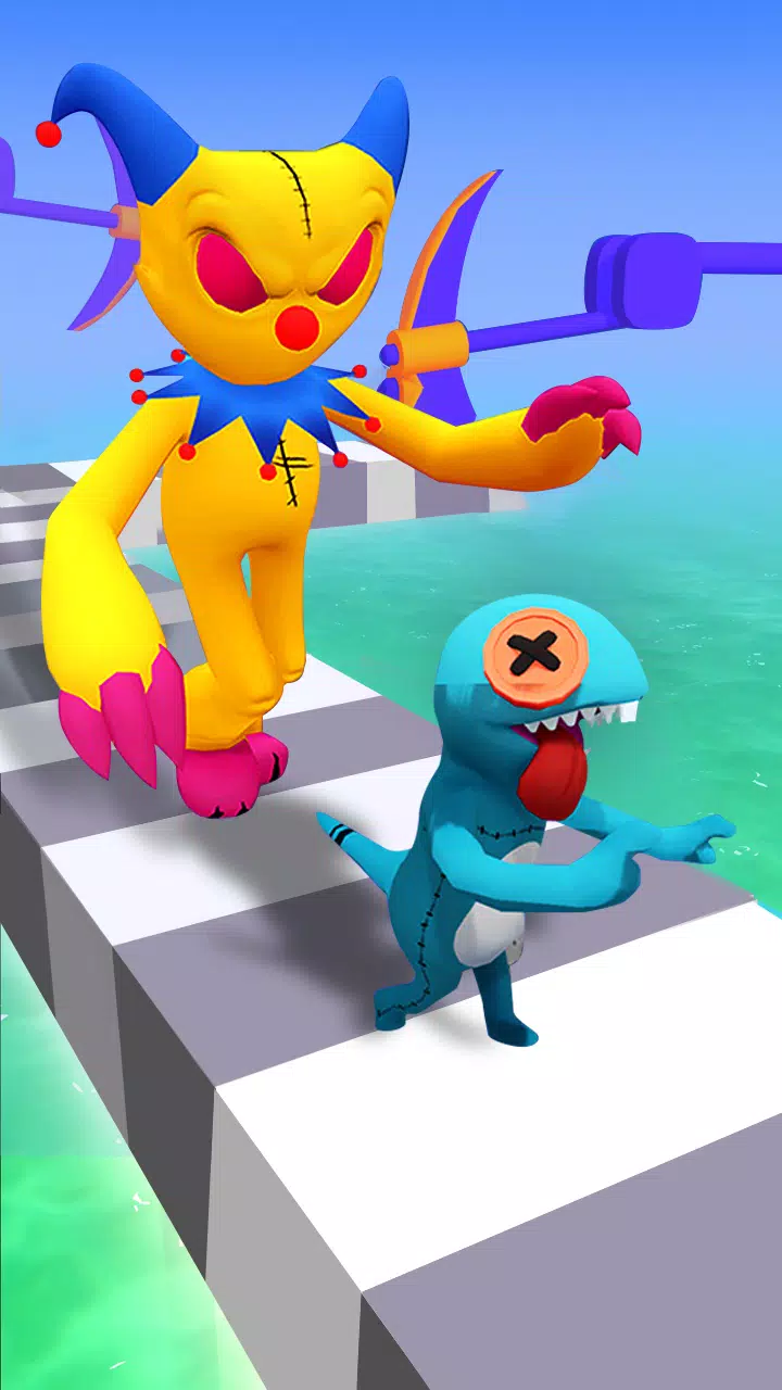 Find monster challenge for PC screenshot 3 Find monster challenge for PC screenshot 3