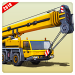 Heavy Crane Simulator Game 2019 – CONSTRUCTION SIM for PC Heavy Crane Simulator Game 2019 – CONSTRUCTION SIM for PC