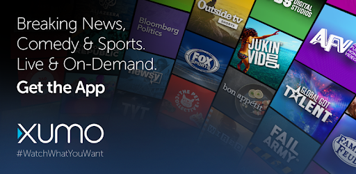 XUMO: Free Movies & TV PC screenshot XUMO: Free Movies & TV PC screenshot