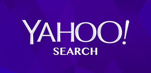 Yahoo Search PC screenshot