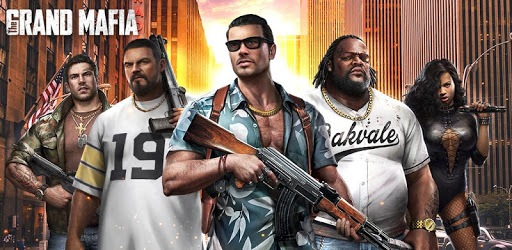 The Grand Mafia PC screenshot
