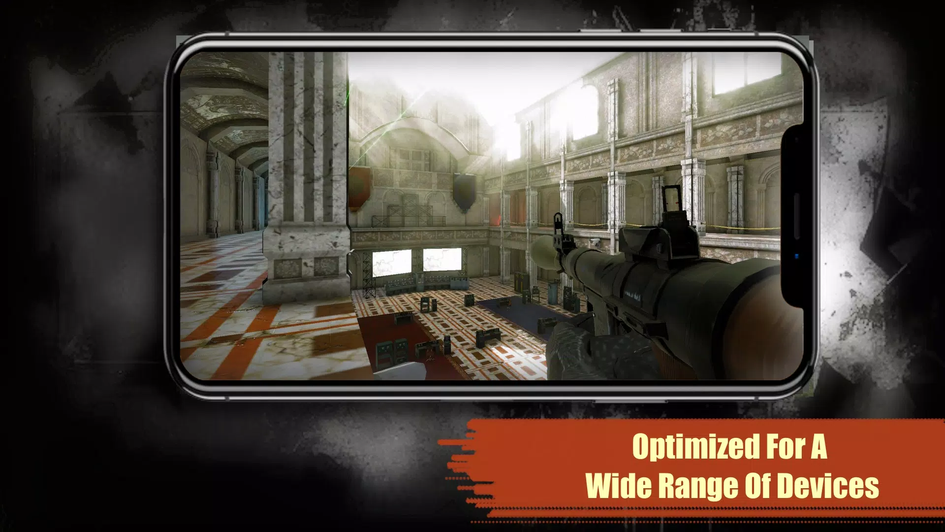 Carnage Wars for PC screenshot 2