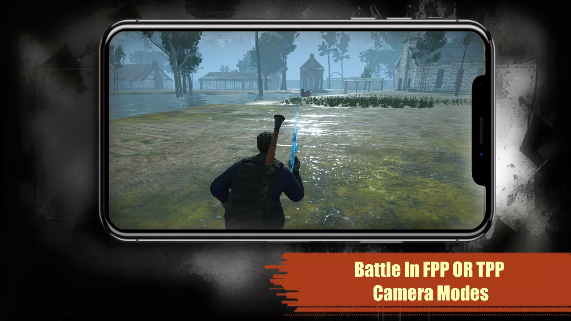 Carnage Wars for PC screenshot 3