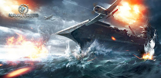 Naval Creed:Warships PC screenshot Naval Creed:Warships PC screenshot