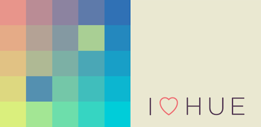 I Love Hue PC screenshot I Love Hue PC screenshot